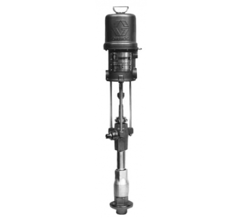 GRACO President High Viscosity Air-Powered Piston Pump (SAE & Ink Pump)